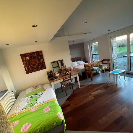Bienvenue A L'eclairesea Vakantiehuis Pierreville